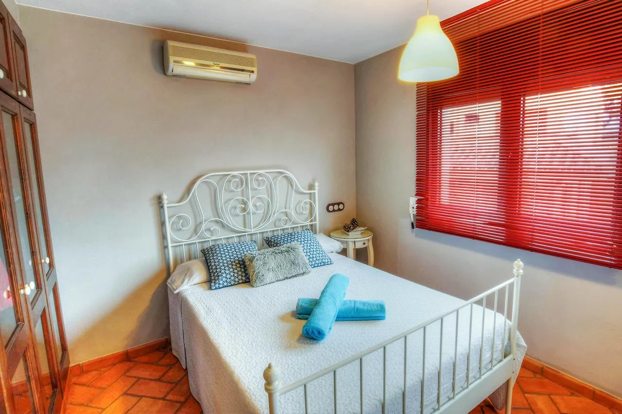 Casa Somni Villa Calonge  İspanya