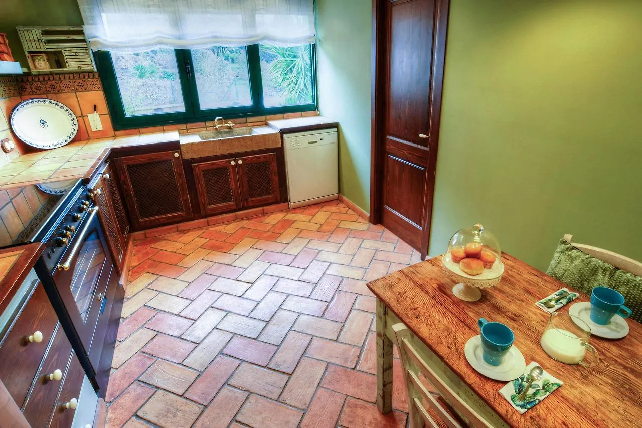 Casa Somni Villa Calonge  0*, Calonge (Catalonia) İspanya
