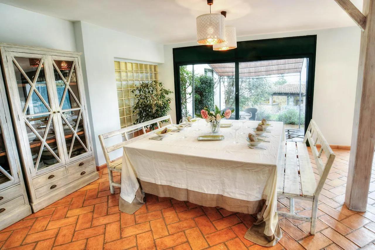 Tatil Evi Casa Somni Villa Calonge