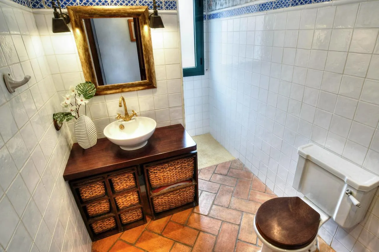 Casa Somni Villa Calonge  Tatil Evi