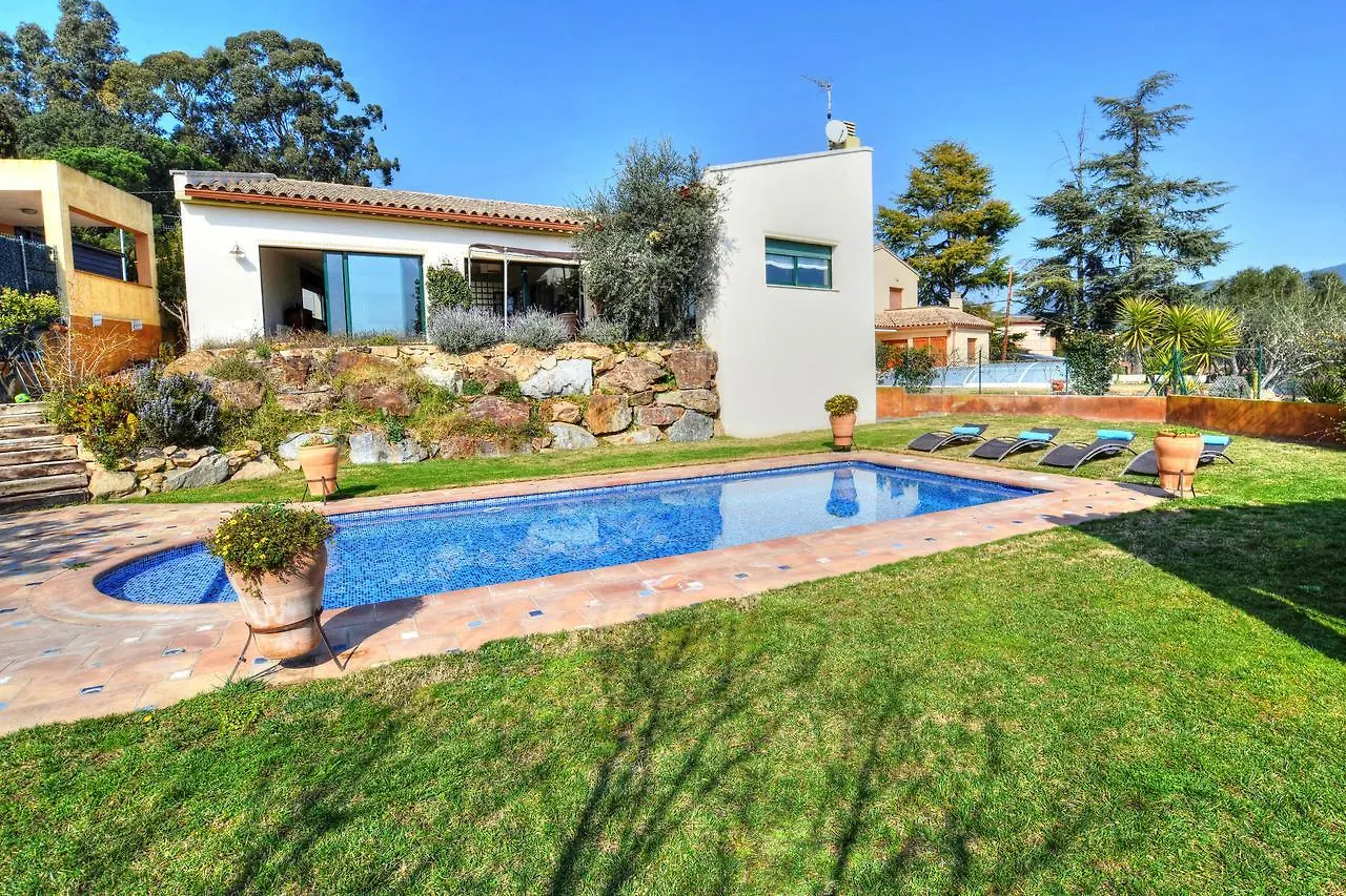 Villa Casa Somni Calonge  0*, Calonge (Catalonia)