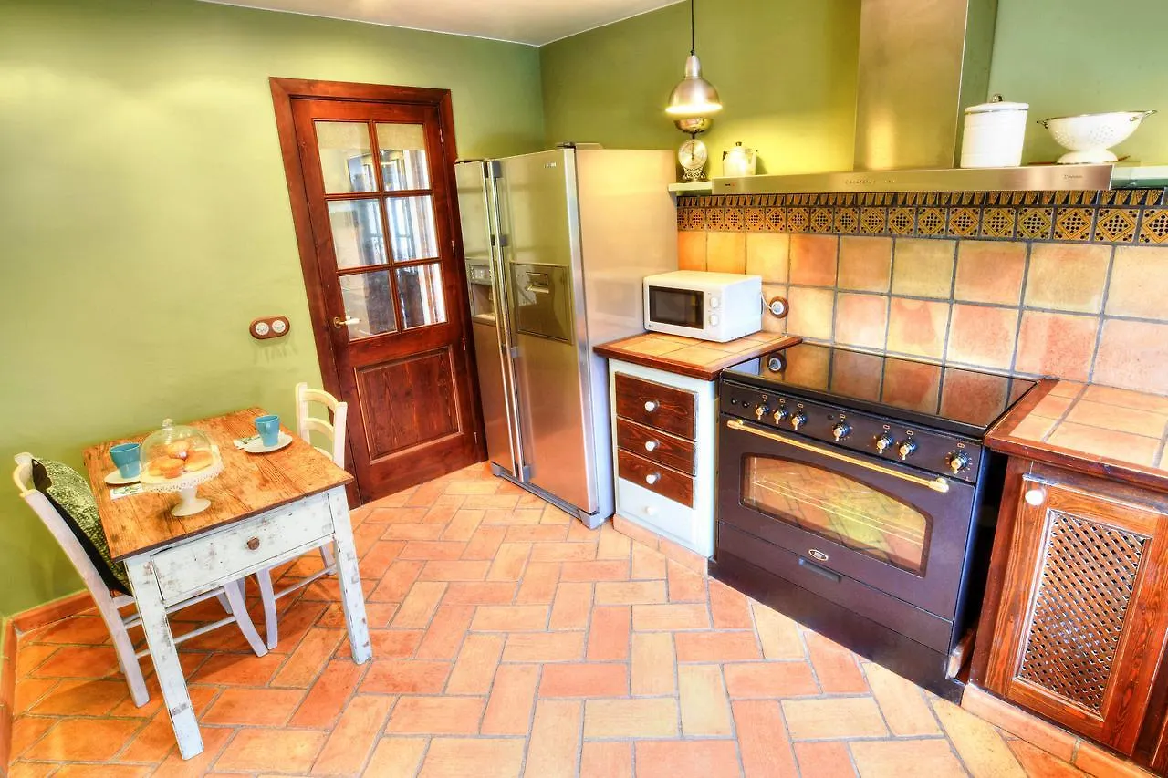 Casa Somni Villa Calonge  Spagna