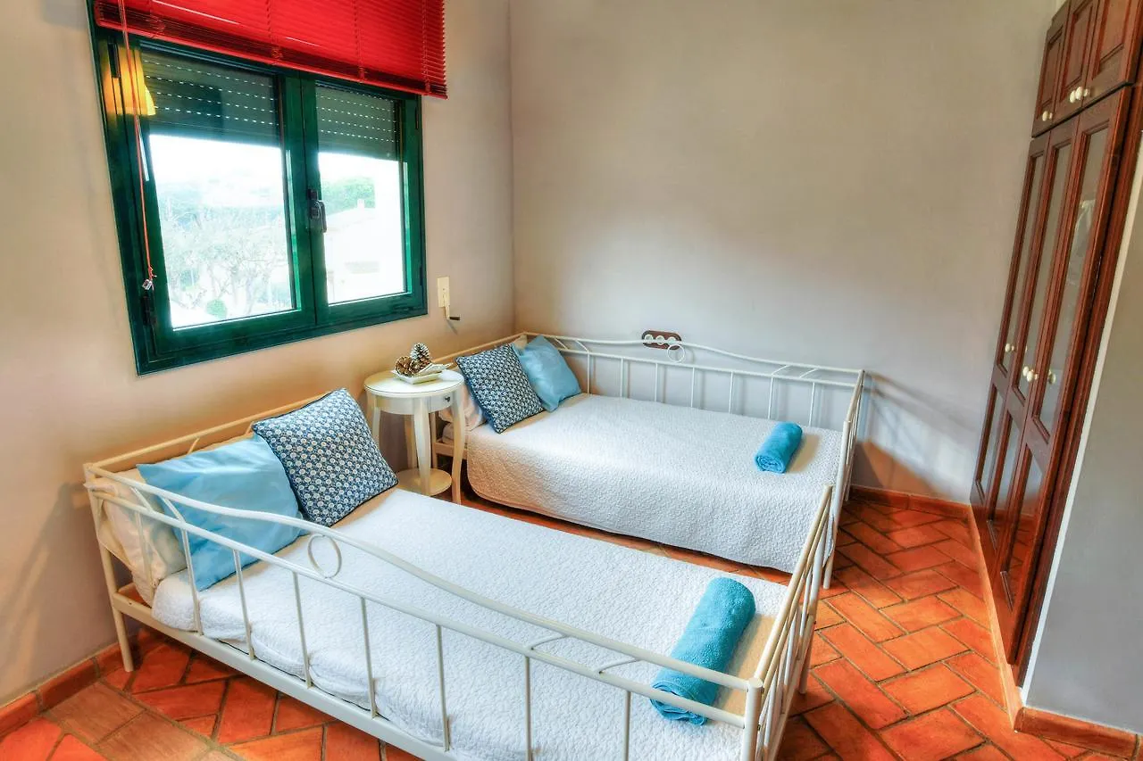 Casa Somni Villa Calonge  Calonge (Catalonia)