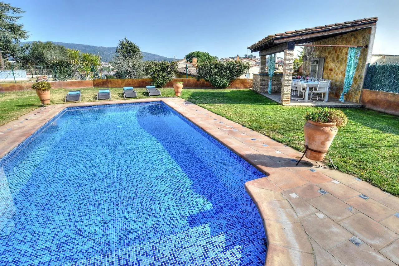Casa Somni Villa Calonge  Casa vacanze