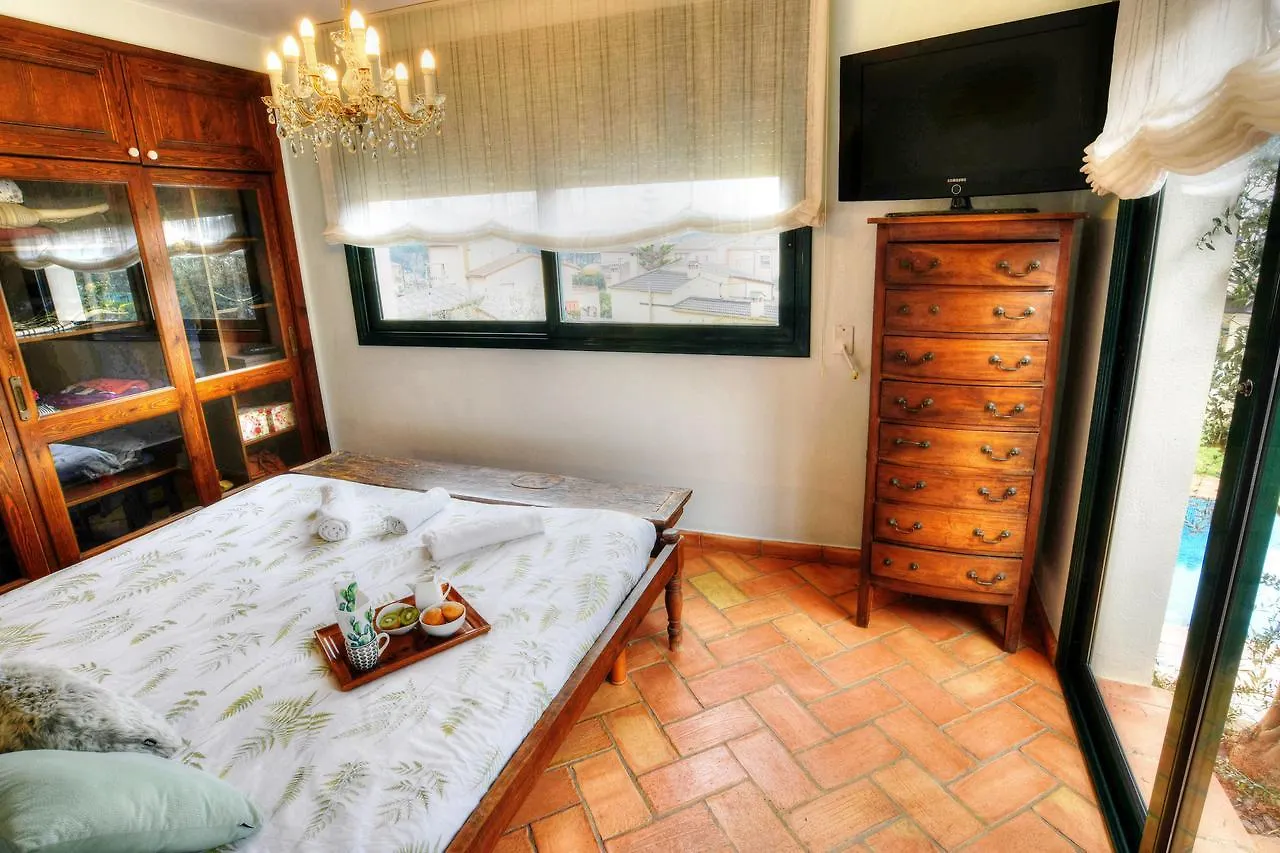 Casa Somni Villa Calonge