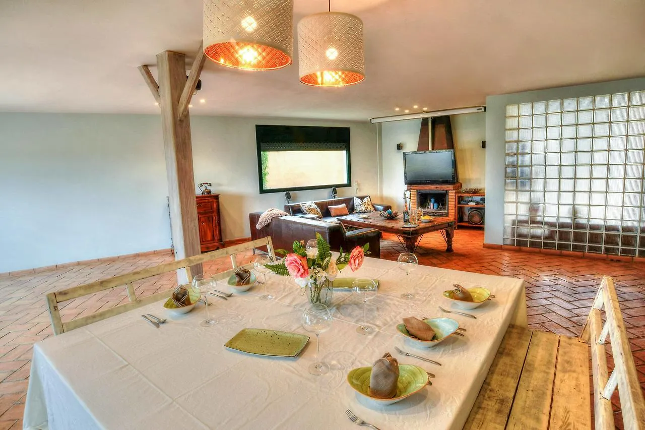 Casa Somni Villa Calonge  0*, Calonge (Catalonia) Spagna